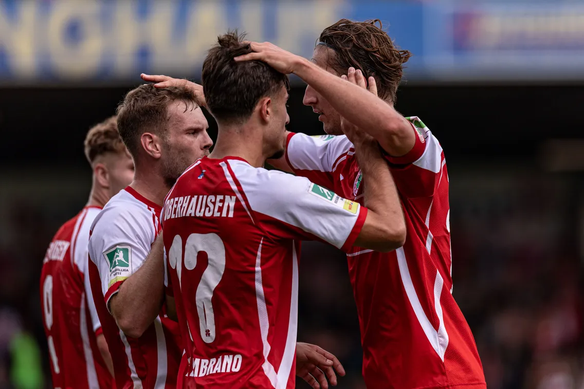 Foto zum Newsartikel RWO gegen Schalke: Der Vorbericht zum Spiel