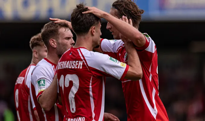 RWO gegen Schalke: Der Vorbericht zum Spiel