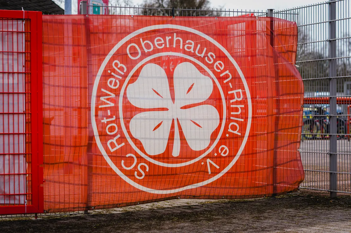 Foto zum Newsartikel RWO 2 gastiert am Sonntag an der Tiroler Straße