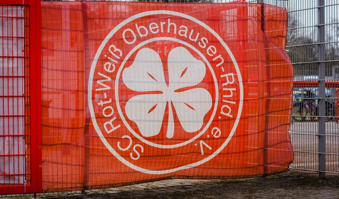 RWO 2 gastiert am Sonntag an der Tiroler Straße 
