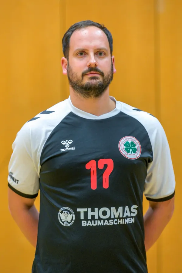 Bernhard Jansson