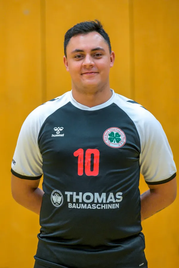 Bilal Abdellaoui