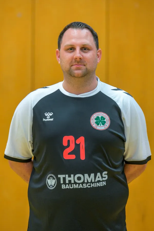 Marcel Scholz