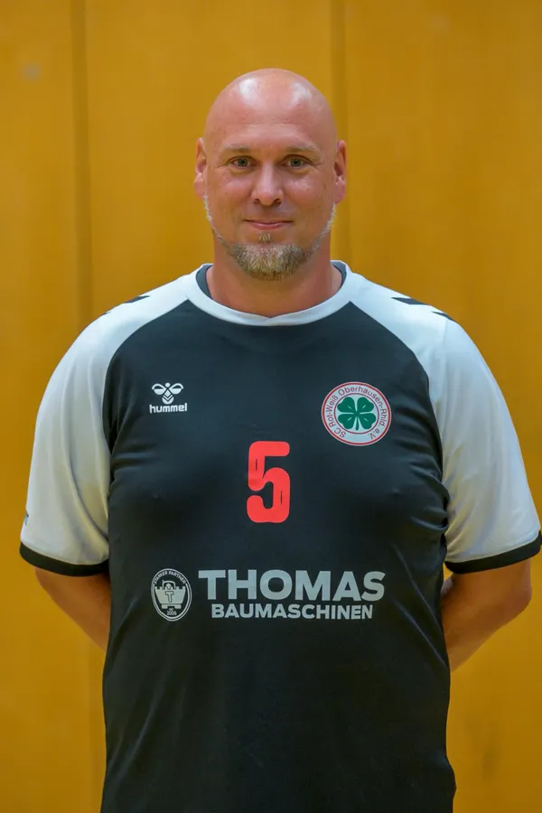 Tobias Stürtzer