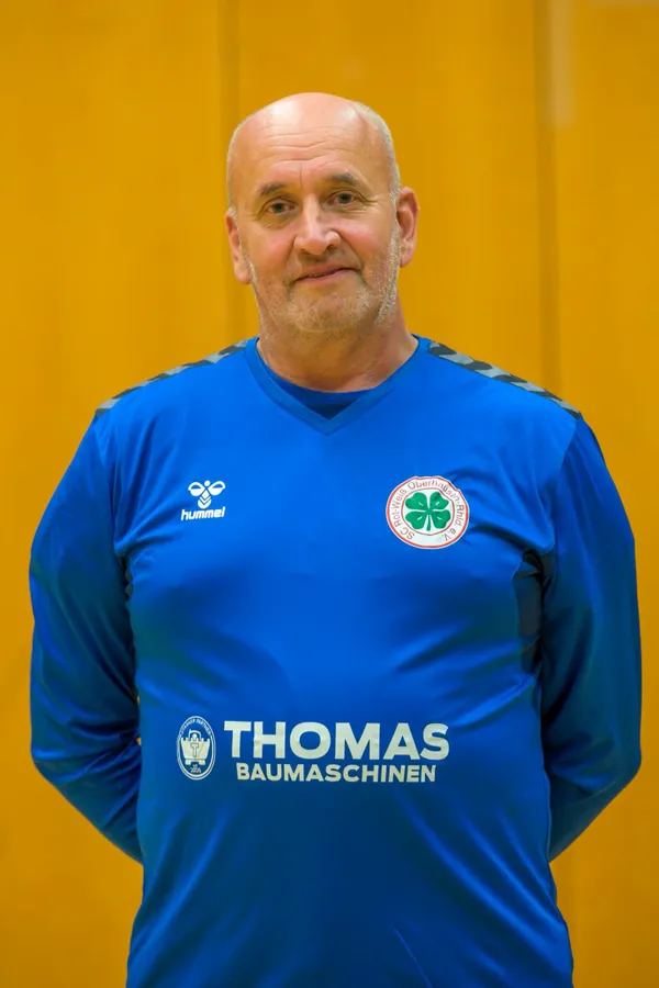 Dieter Jednoralski