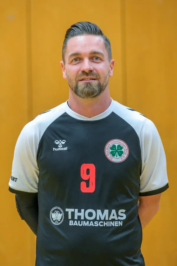 Sven Gantenberg