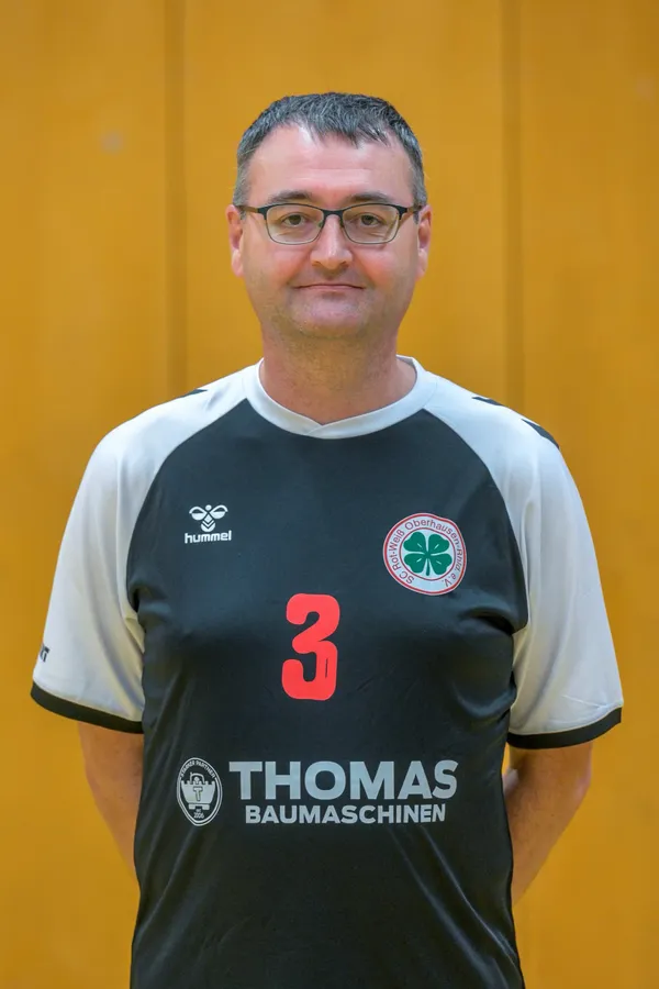 Frank Hoelzer