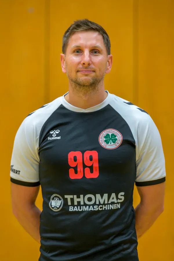 Sven Meyer