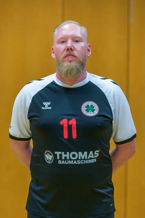 Chris Hohmann