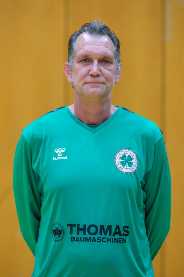 Andre Dobmann