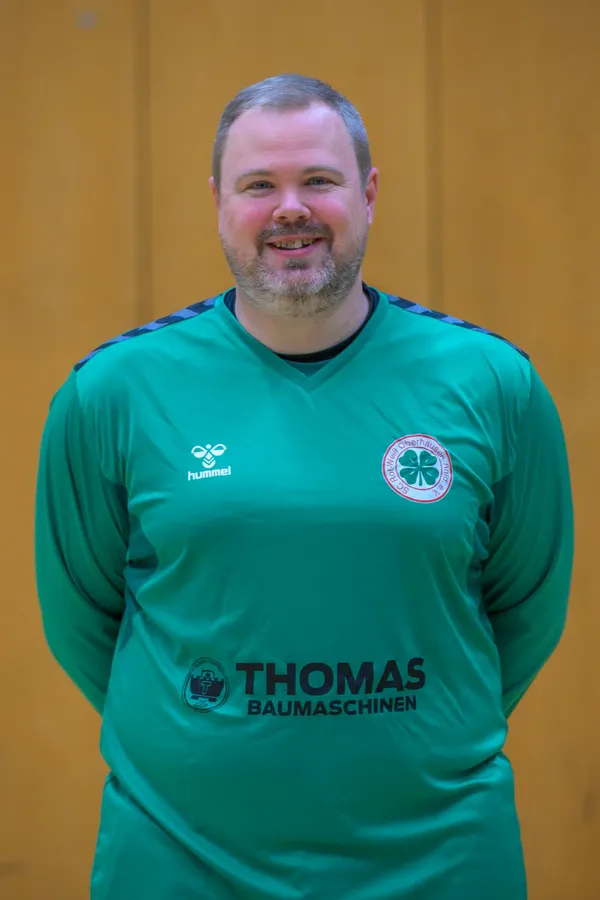 Marc Engel