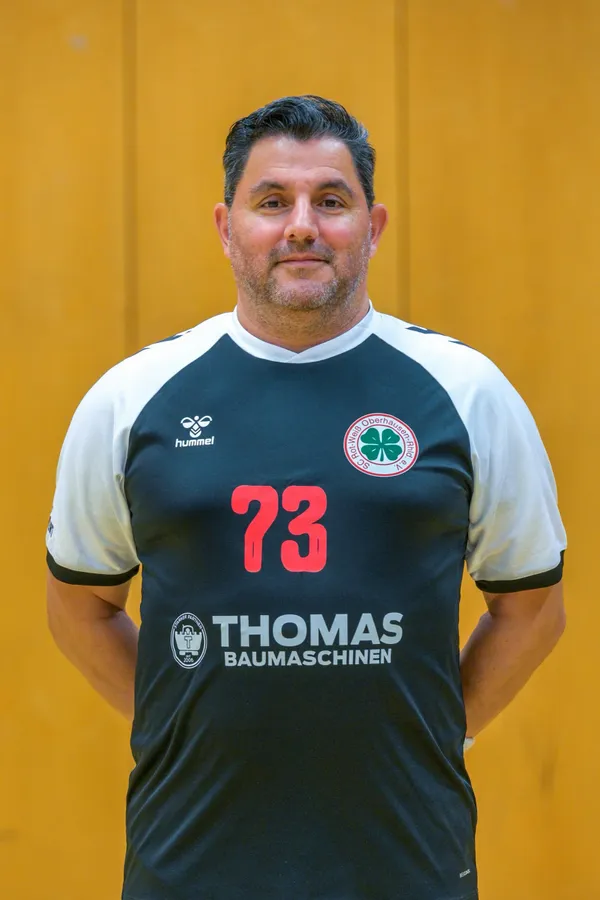 Tristan Baltas