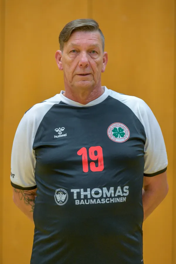 Thomas Beisenbruch