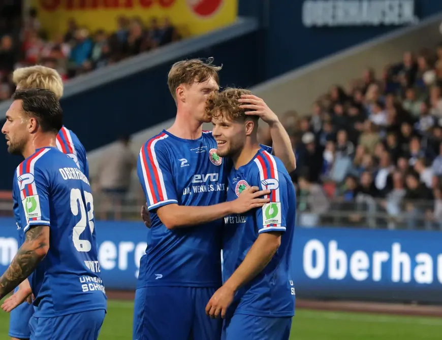 Kesim überragt bei Meyer-Debüt gegen Schalke