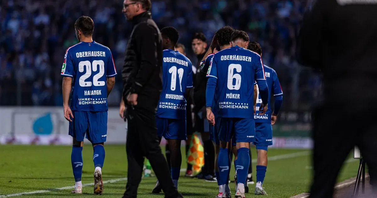 Vorbericht zum Spiel zwischen RWO und Rödinghausen