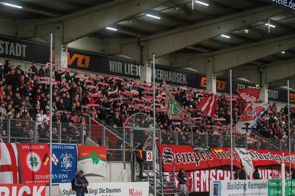 Foto zum Newsartikel Paderborn-Tickets zum halben Preis