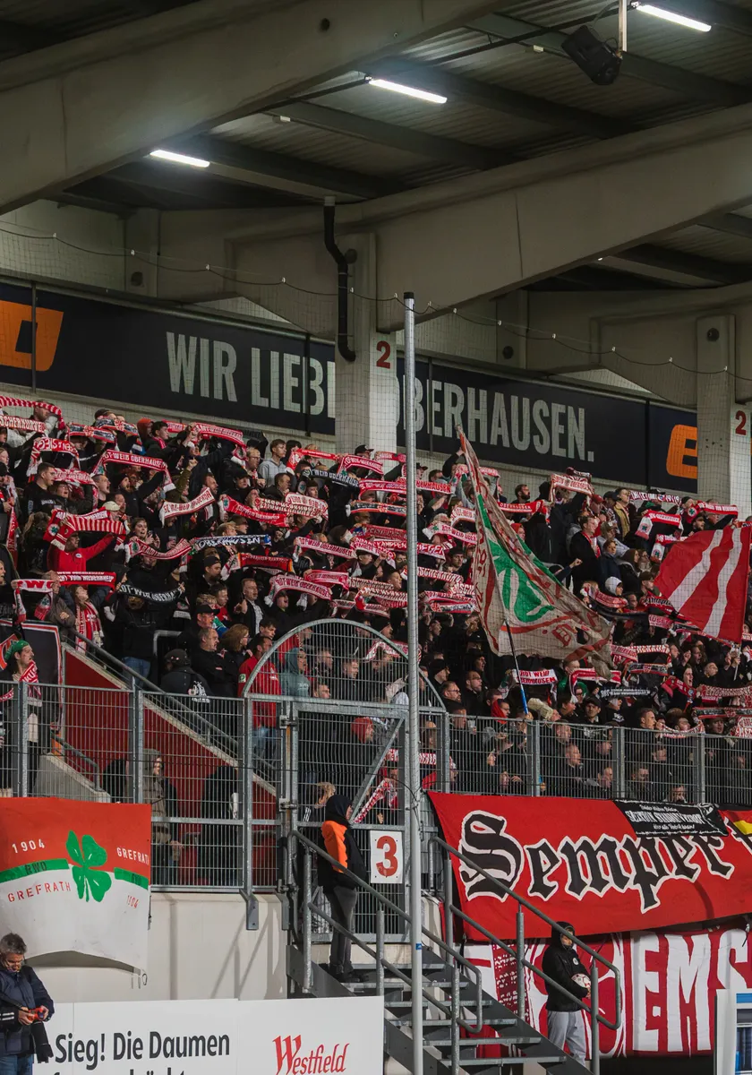 Paderborn-Tickets zum halben Preis
