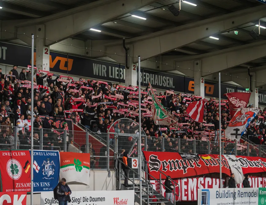 Paderborn-Tickets zum halben Preis