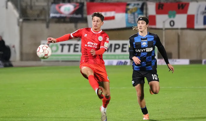 Jetzt Tickets für das Heimspiel gegen Paderborn sichern!