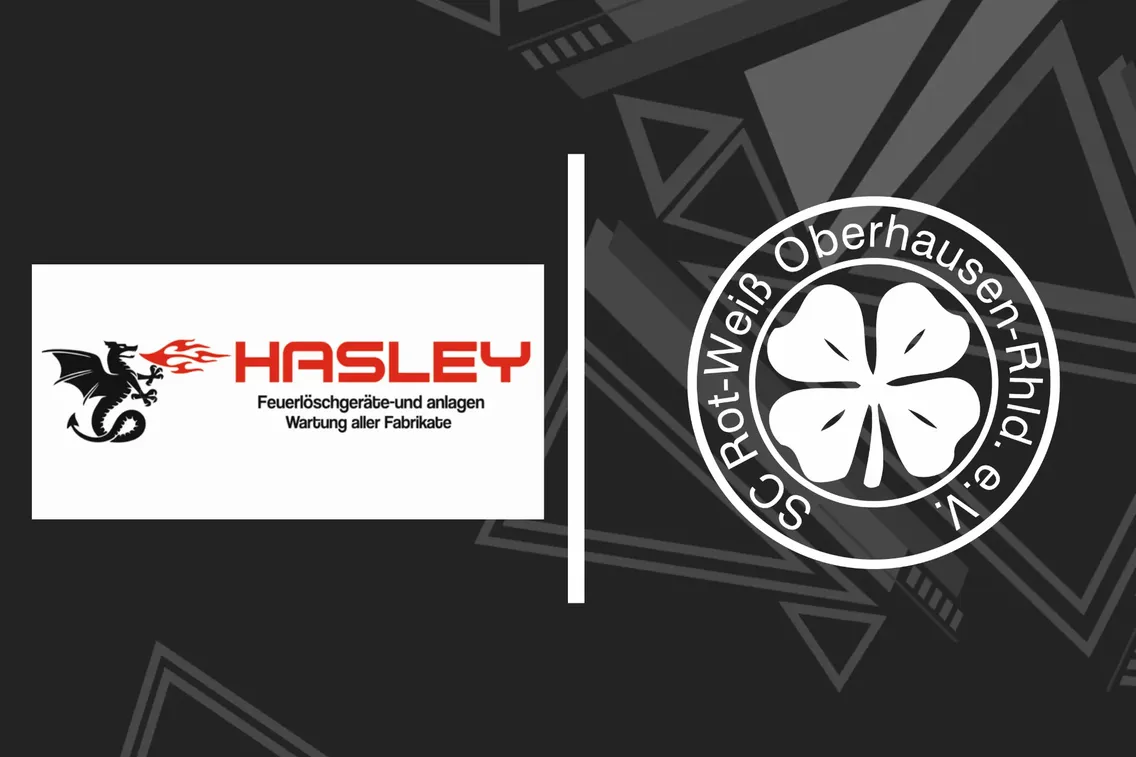 Foto zum Newsartikel Hasley Feuerschutz wird neuer RWO-Partner