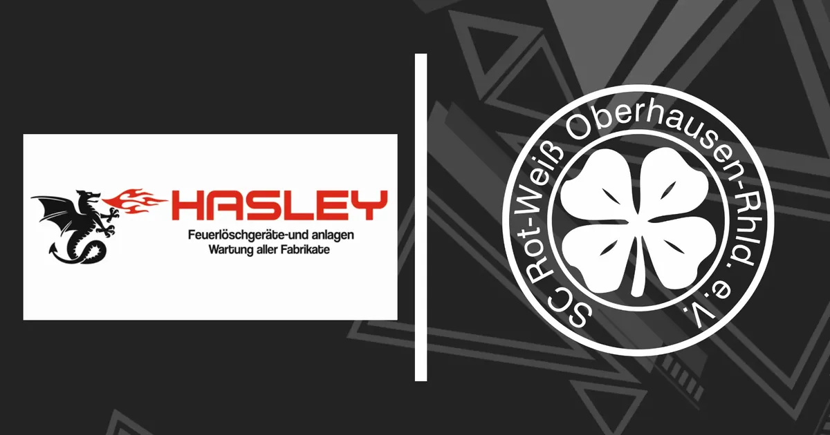 Hasley Feuerschutz wird neuer RWO-Partner
