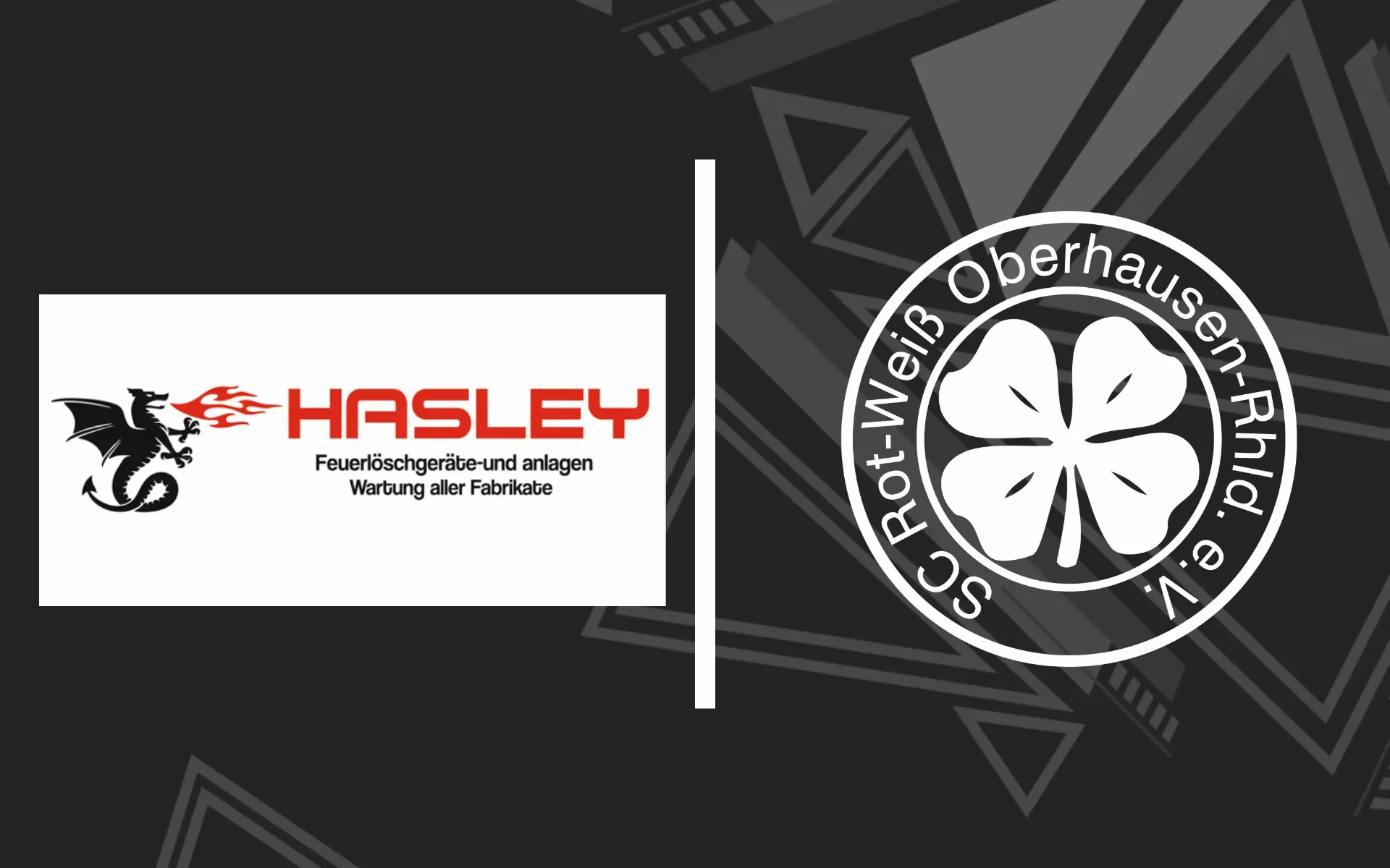 Hasley Feuerschutz wird neuer RWO-Partner