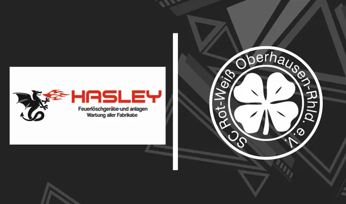 Hasley Feuerschutz wird neuer RWO-Partner