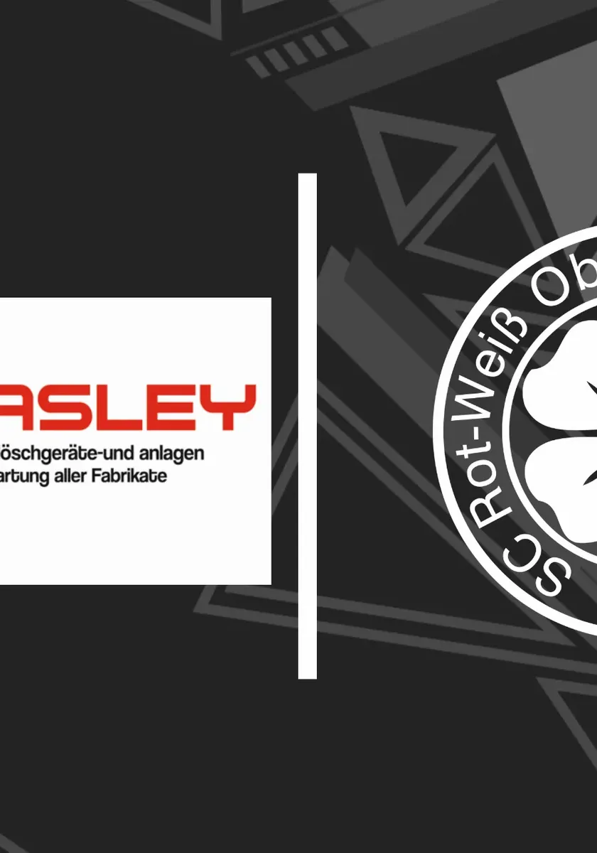 Hasley Feuerschutz wird neuer RWO-Partner