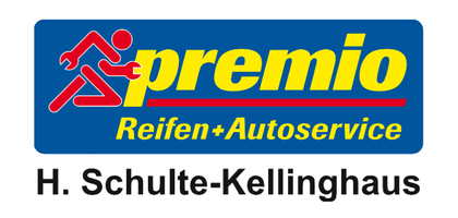 Premio Reifen+Autoservice