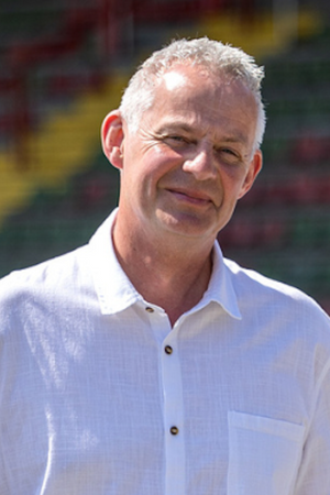 Thorsten Binder