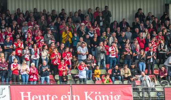 Anfahrtshinweise zum Freundschaftsspiel