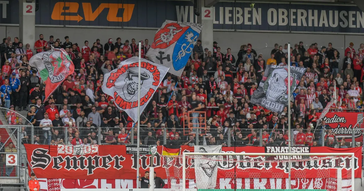 Fan-Infos zum Heimspiel gegen Paderborn