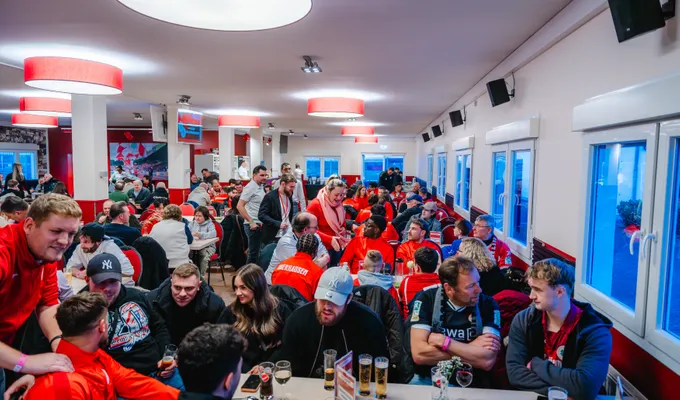 O‘ zapft is! RWO-Oktoberfest gegen Paderborn II