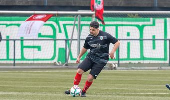 RWO-Team United gastiert beim Meister
