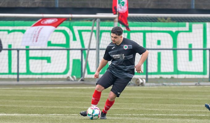 RWO-Team United gastiert beim Meister