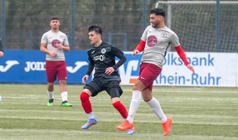 RWO-Team United verpasst Platz 1 trotz Sieg