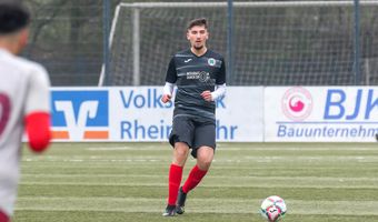 RWO-Team United empfängt SUS 21