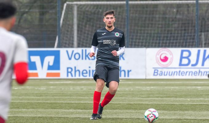 RWO-Team United empfängt SUS 21