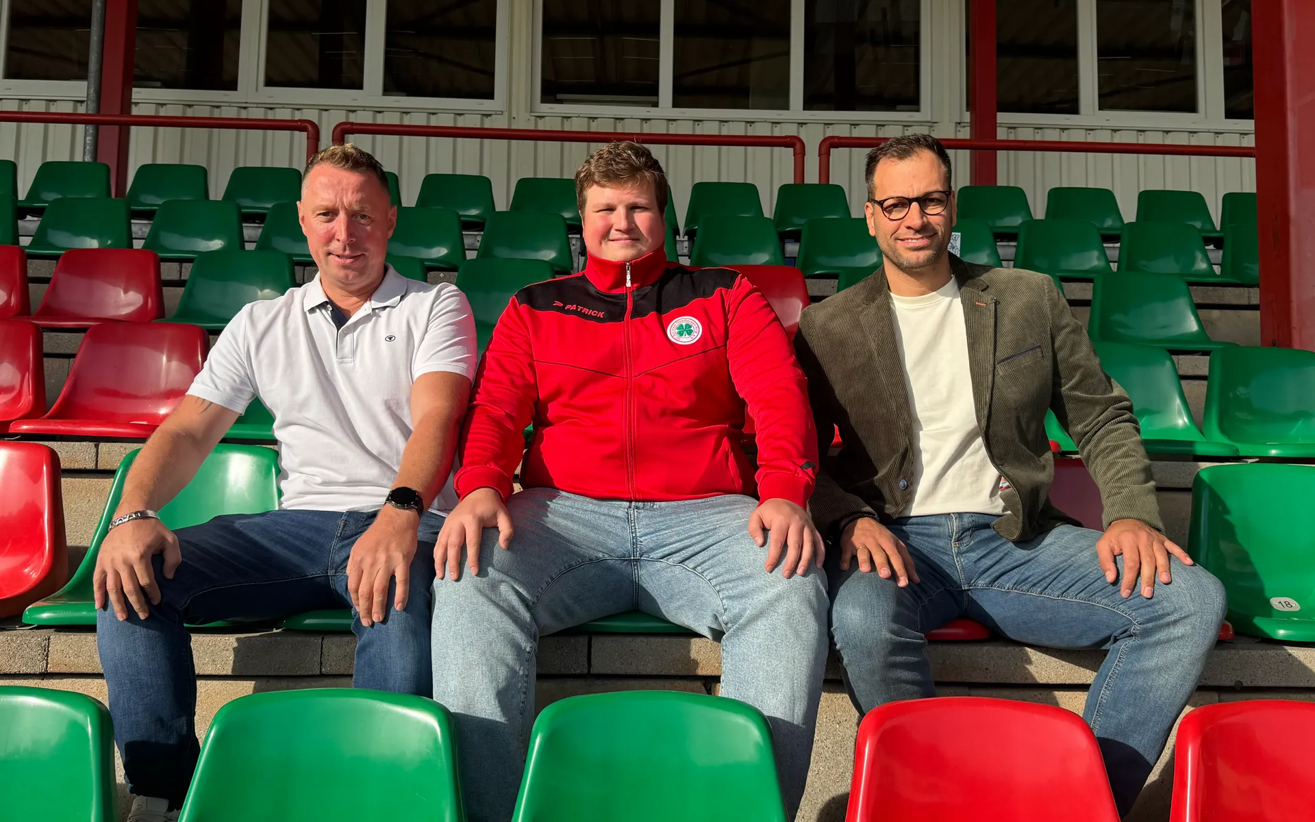 RWO begrüßt Newbetech Sicherheitssysteme als neuen Partner