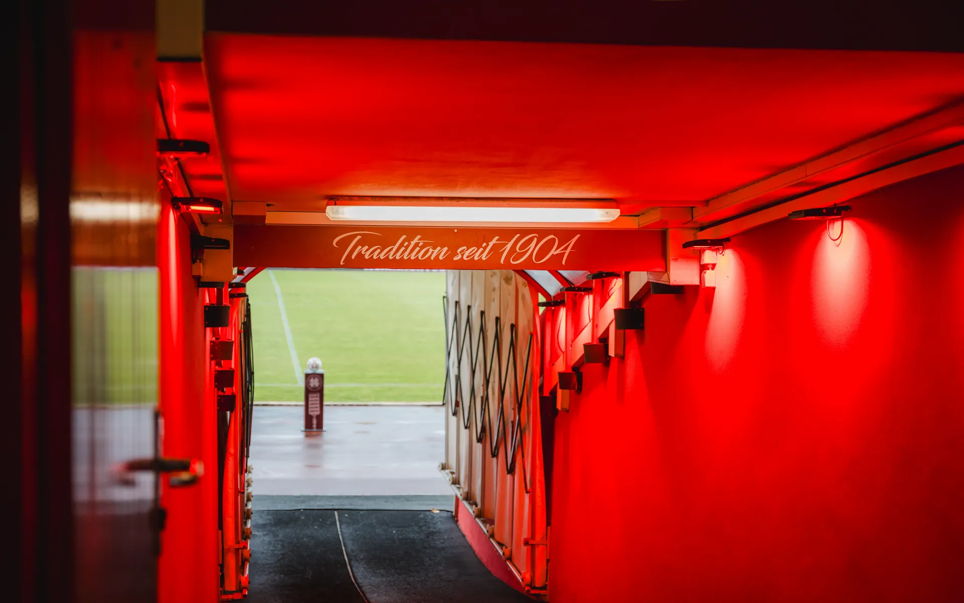 RWO mittendrin: Vier Heimspiele, vier Erlebnisse
