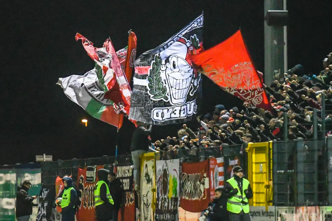 Foto zum Newsartikel NR-Pokal: Tickets für das Achtelfinale im Kleeblatt Shop