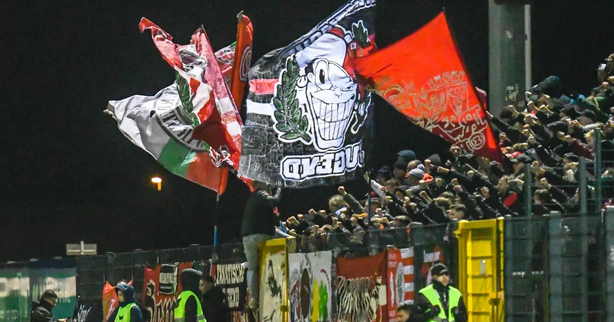NR-Pokal: Tickets für das Achtelfinale im Kleeblatt Shop