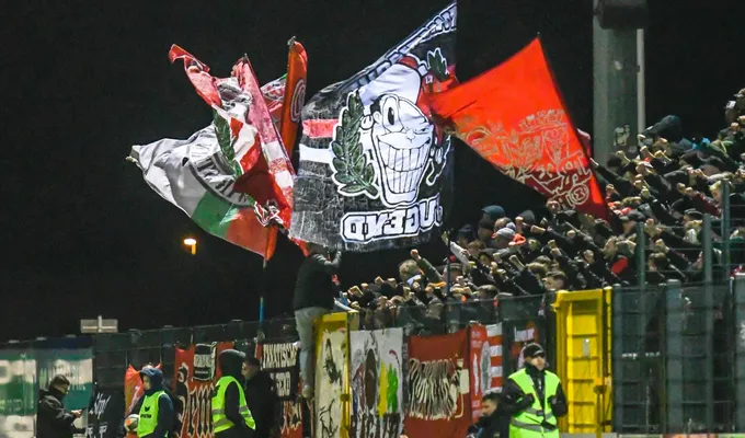 NR-Pokal: Tickets für das Achtelfinale im Kleeblatt Shop