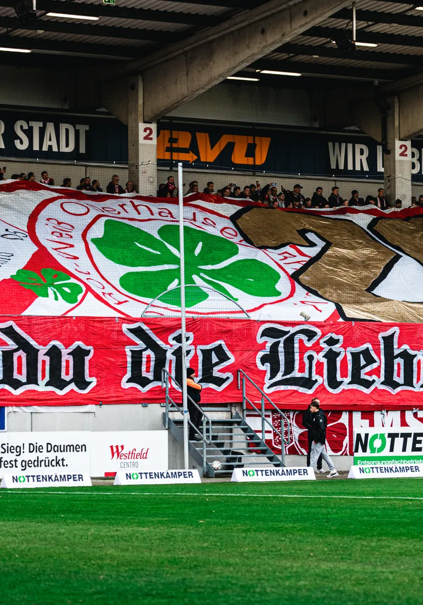 Heimspiel gegen Bocholt: Jetzt Tickets sichern