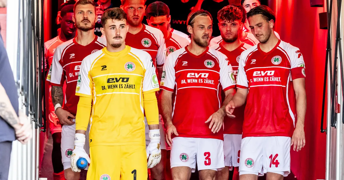 Vorbericht zum Spiel zwischen RWO und Bocholt