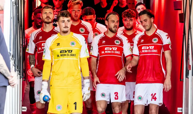Vorbericht zum Spiel zwischen RWO und Bocholt
