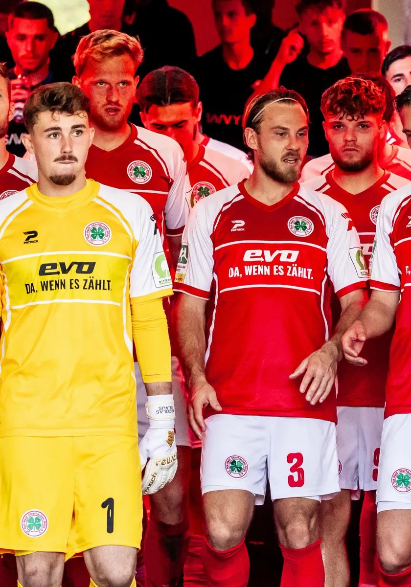 Vorbericht zum Spiel zwischen RWO und Bocholt