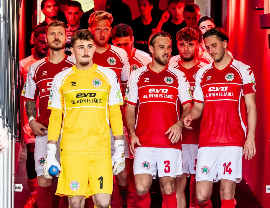 Vorbericht zum Spiel zwischen RWO und Bocholt