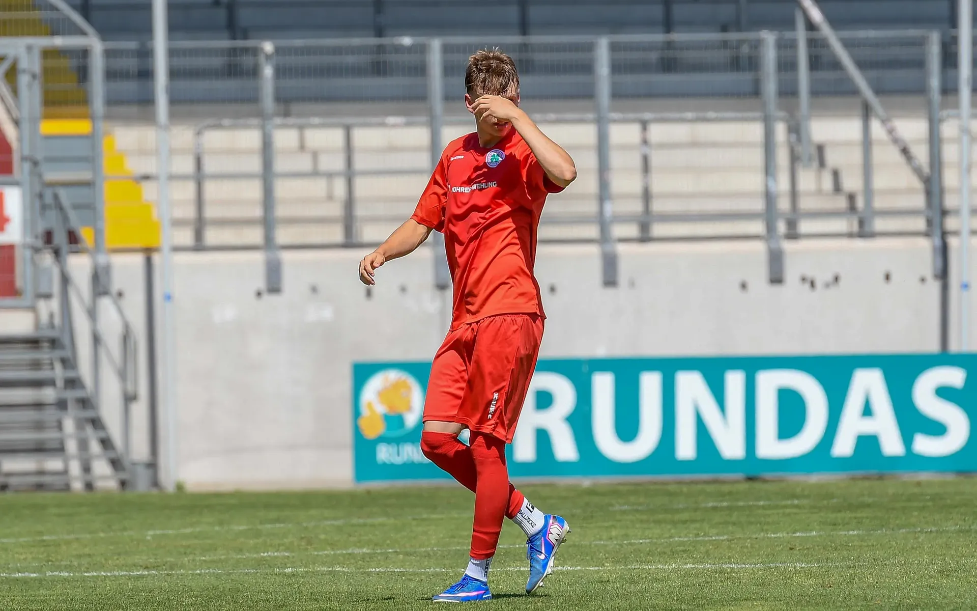 RWO-U19: Platzt der Knoten gegen den MSV Duisburg?