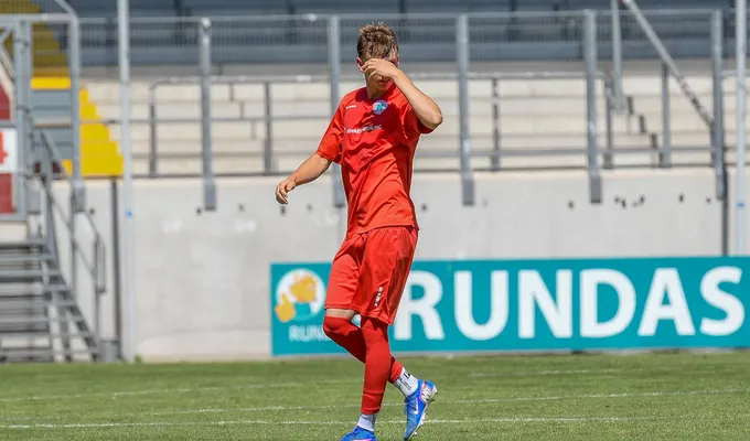 RWO-U19: Platzt der Knoten gegen den MSV Duisburg?